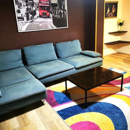 Apartamento A 5 Minutos Distancia De Playa En Puerto De Sagunto -Full Apartment -120M2 エクステリア 写真