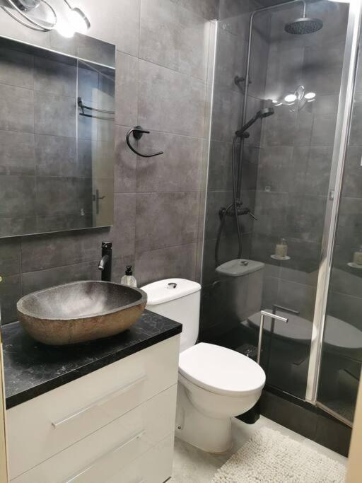 Apartamento A 5 Minutos Distancia De Playa En Puerto De Sagunto -Full Apartment -120M2 エクステリア 写真