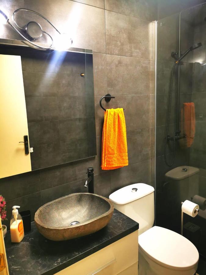 Apartamento A 5 Minutos Distancia De Playa En Puerto De Sagunto -Full Apartment -120M2 エクステリア 写真
