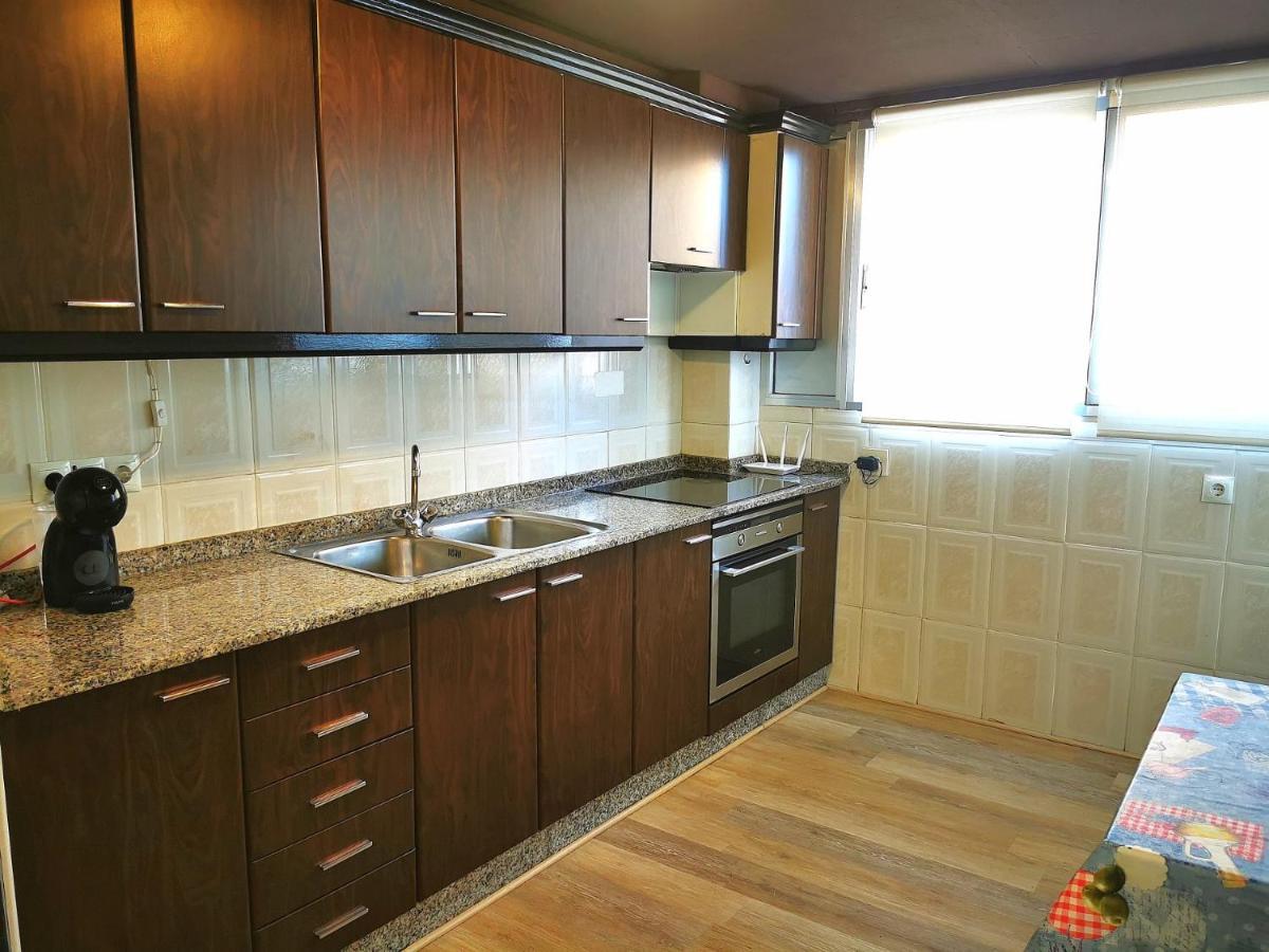 Apartamento A 5 Minutos Distancia De Playa En Puerto De Sagunto -Full Apartment -120M2 エクステリア 写真