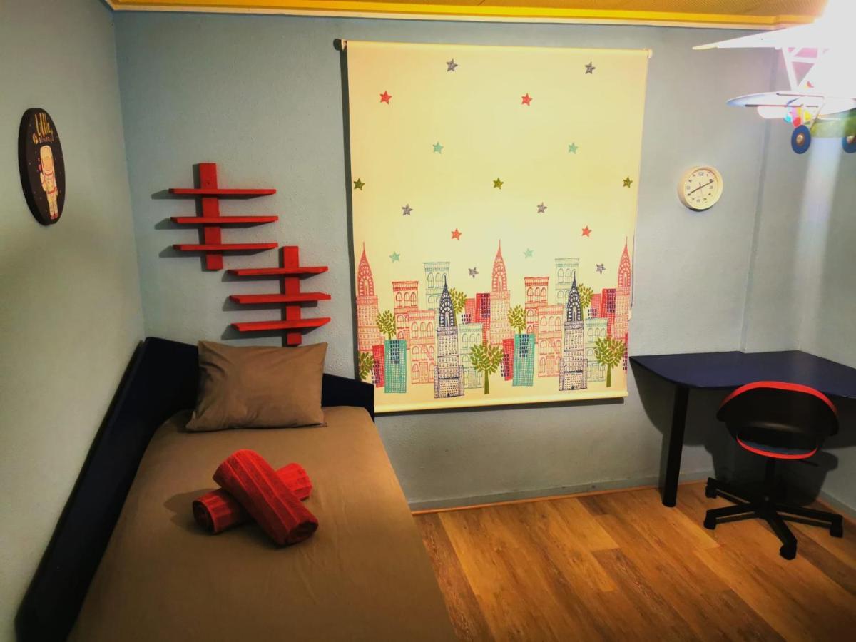 Apartamento A 5 Minutos Distancia De Playa En Puerto De Sagunto -Full Apartment -120M2 エクステリア 写真