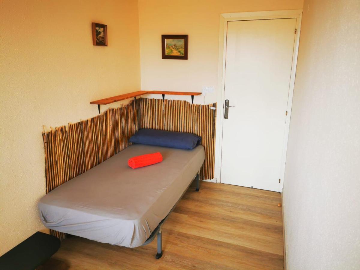 Apartamento A 5 Minutos Distancia De Playa En Puerto De Sagunto -Full Apartment -120M2 エクステリア 写真