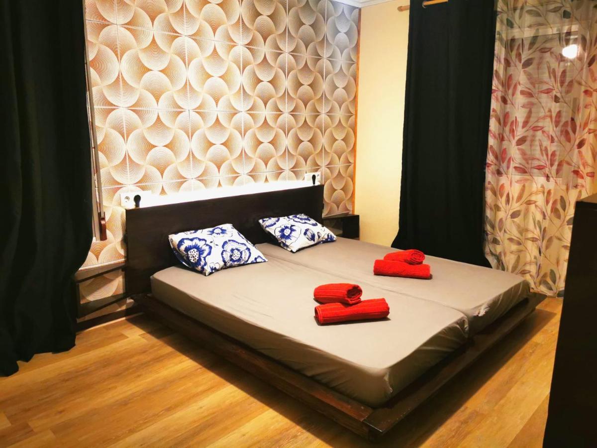 Apartamento A 5 Minutos Distancia De Playa En Puerto De Sagunto -Full Apartment -120M2 エクステリア 写真