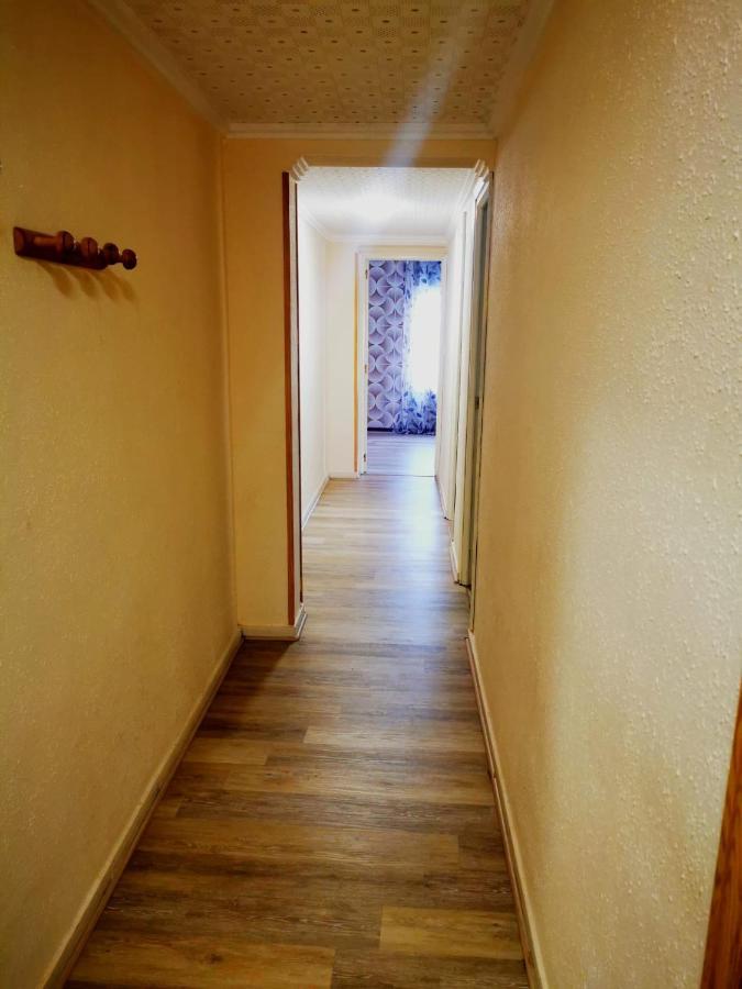 Apartamento A 5 Minutos Distancia De Playa En Puerto De Sagunto -Full Apartment -120M2 エクステリア 写真