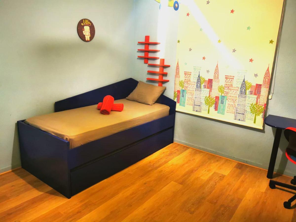 Apartamento A 5 Minutos Distancia De Playa En Puerto De Sagunto -Full Apartment -120M2 エクステリア 写真
