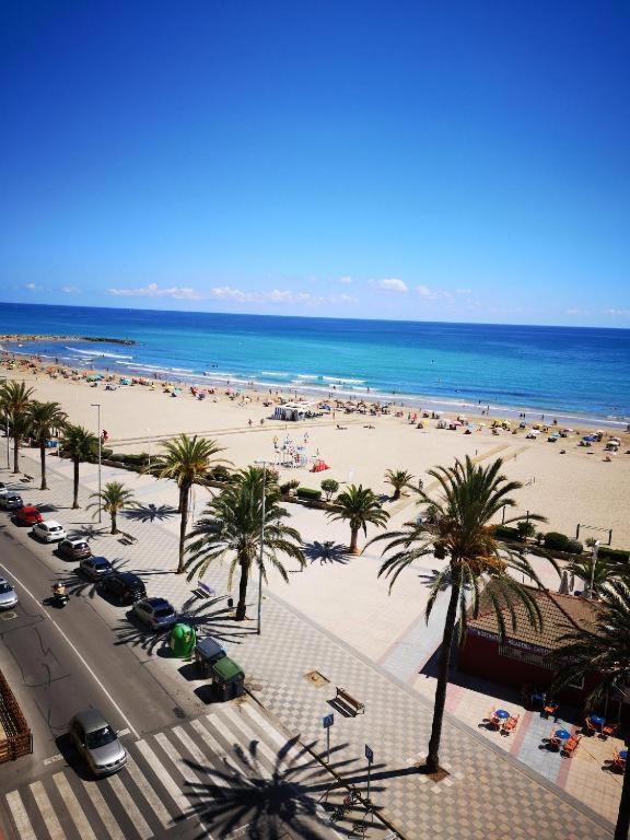 Apartamento A 5 Minutos Distancia De Playa En Puerto De Sagunto -Full Apartment -120M2 エクステリア 写真